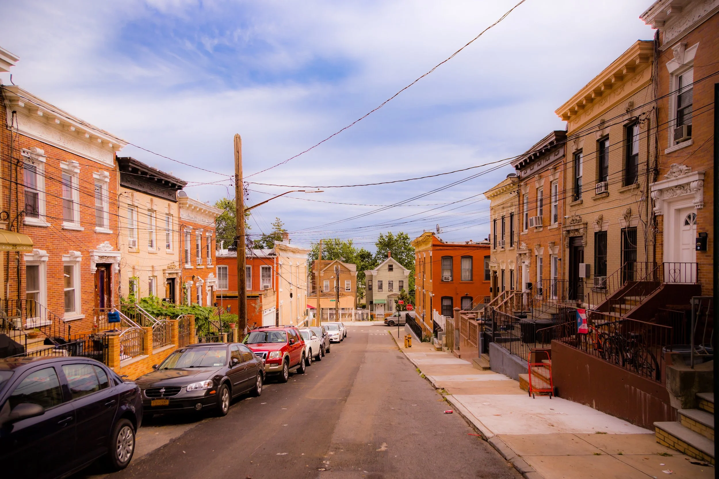 Highland Park — CityNeighborhoods.NYC Highland Park — CityNeighborhoods.NYC